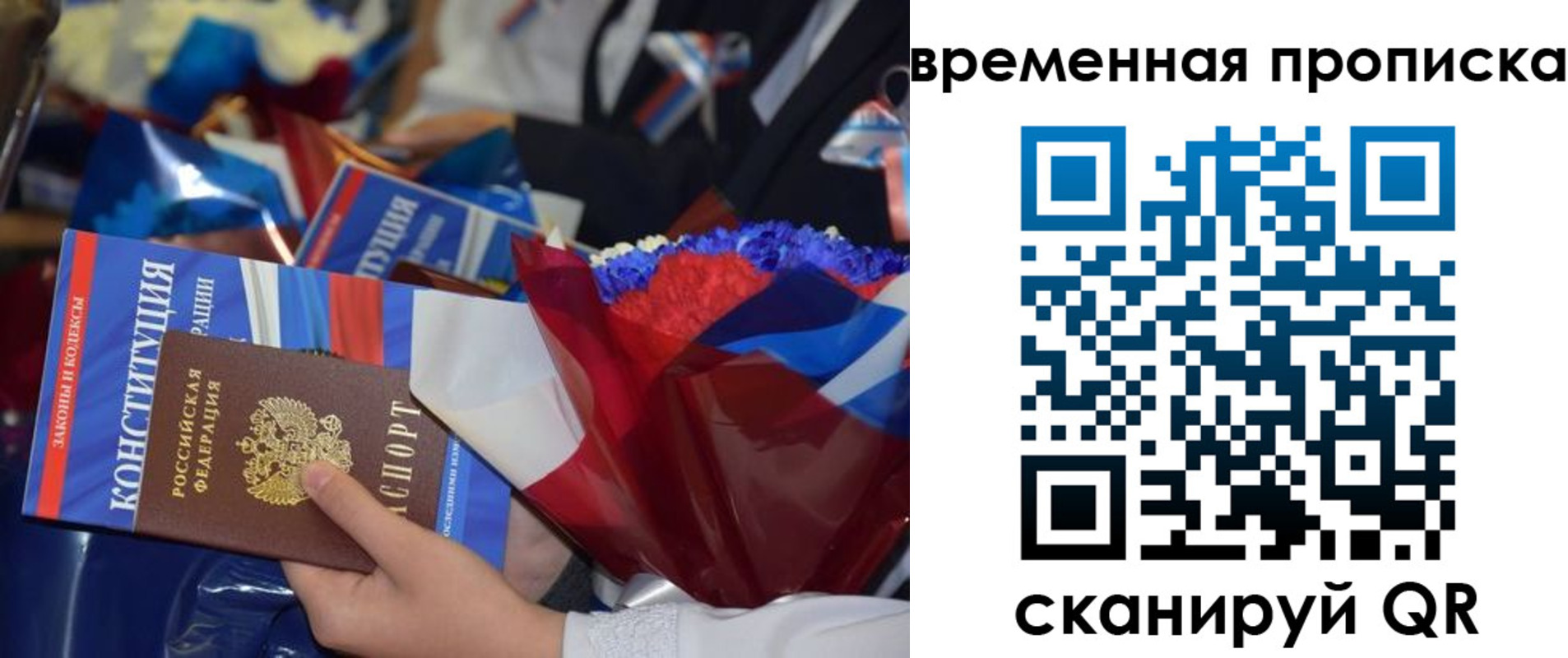прописка гарантия в Светлом